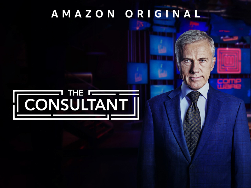 the-consultant