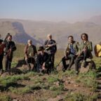 Inti-Illimani & Giulio Wilson_2