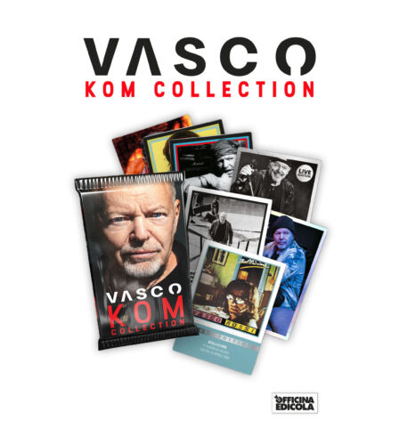 VASCO KOM COLLECTION