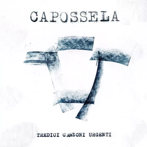 VinicioCapossela_13CanzoniUrgenti