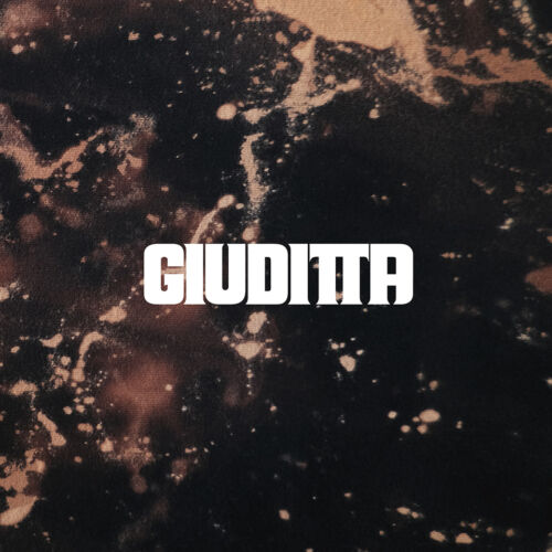 Copertina Giuditta (EP) - Giuditta