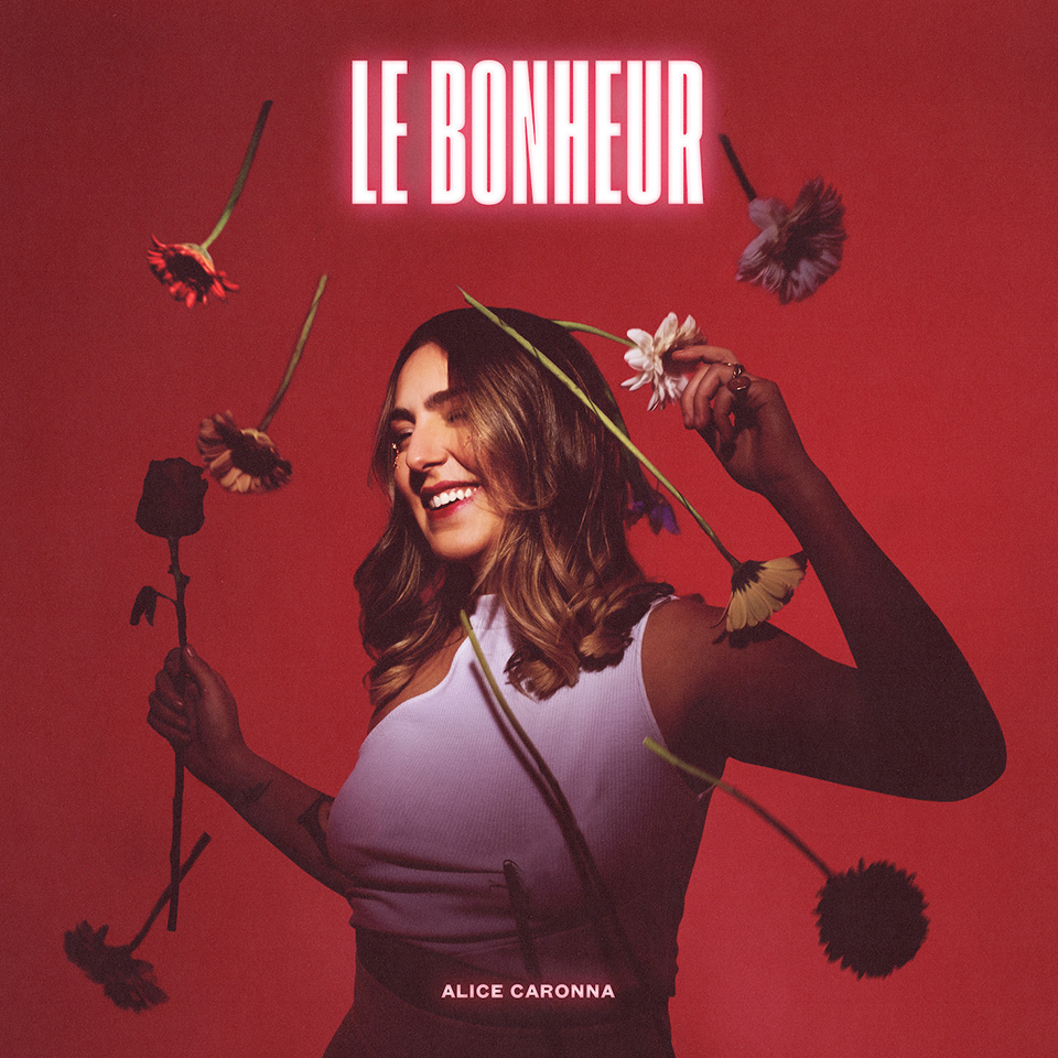 le-bonheur-il-nuovo-singolo-di-alice-caronna