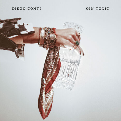 Diego Conti Gin Tonic COVER_credits Andrea Conti