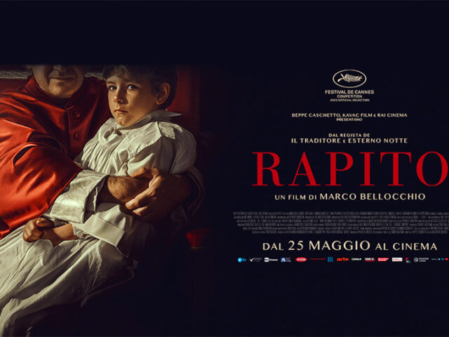 rapito cop