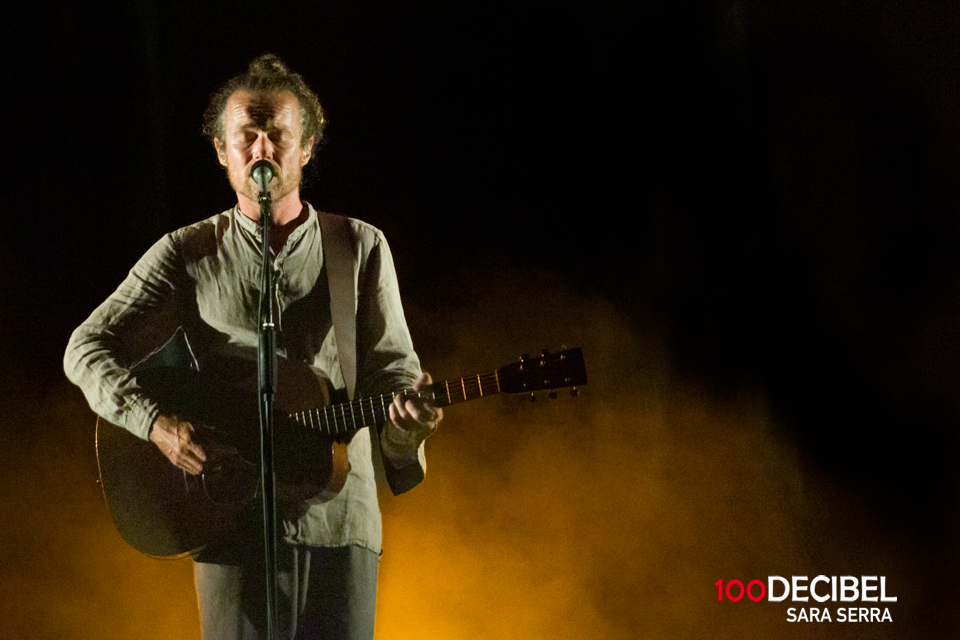 damien-rice-al-teatro-romano-di-ostia-antica