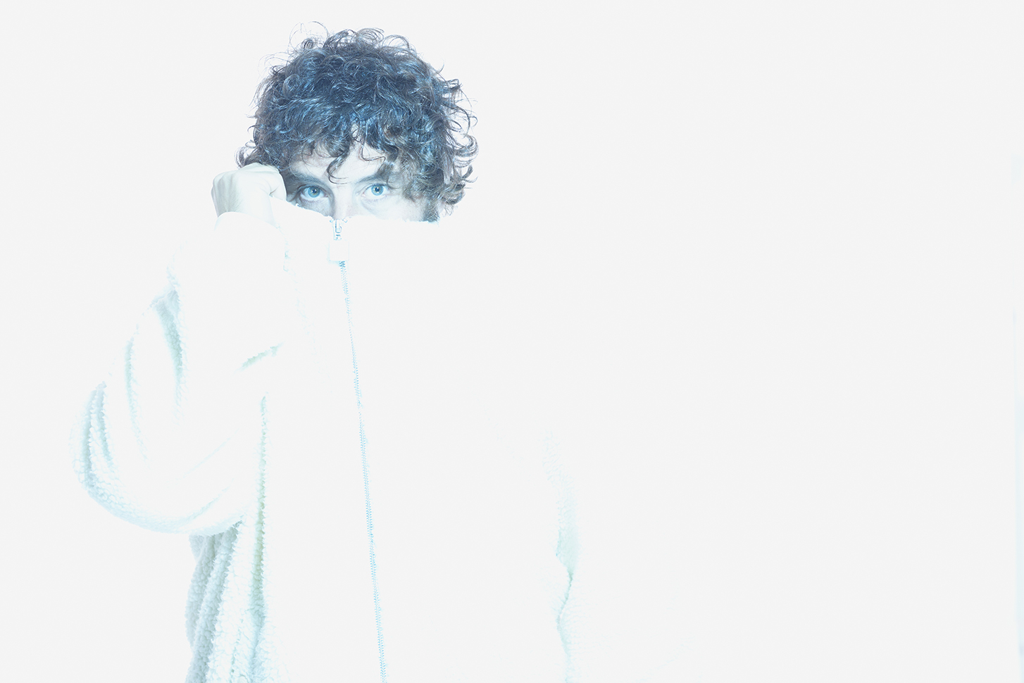 leo-pari-il-nuovo-album-amundsen