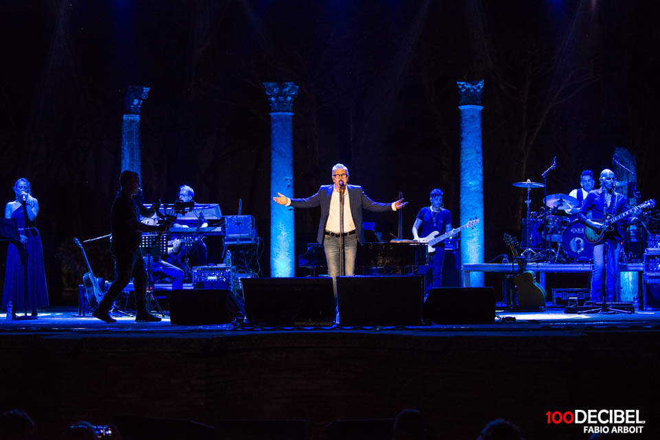michele-zarrillo-a-ostia-antica