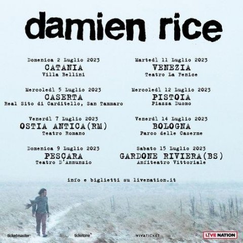 damien-rice-e-la-sua-estate-italiana