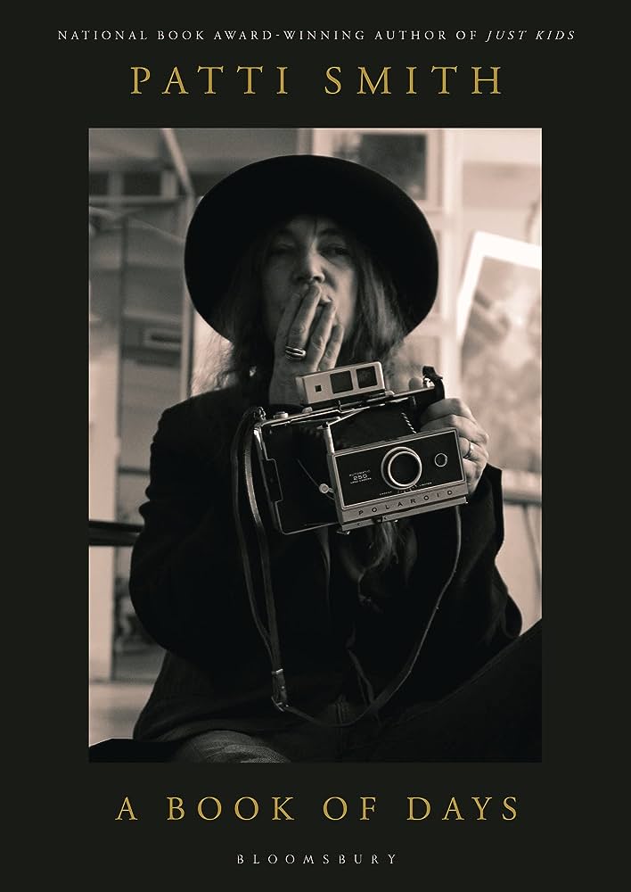 il-ritorno-di-patti-smith