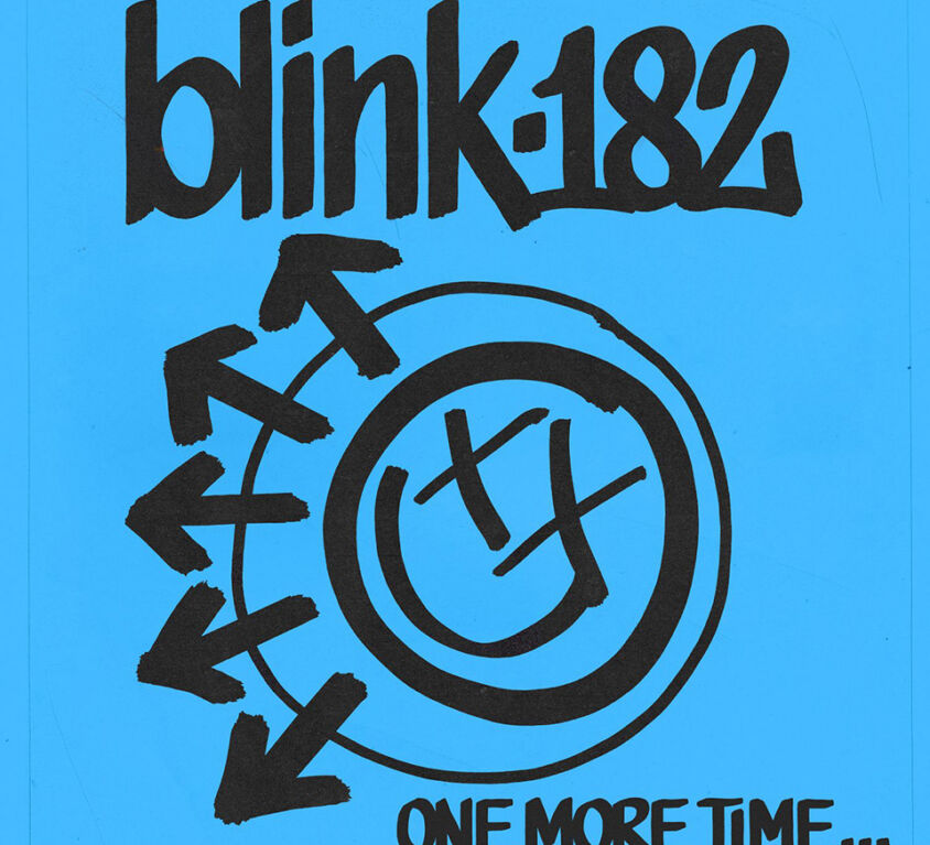 CD Art_One more time