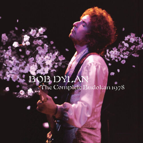 BD Budokan 4CD cover b