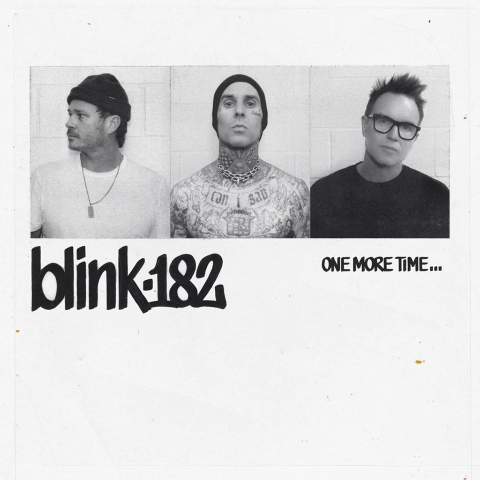 i-blink-182-scalano-le-classifiche