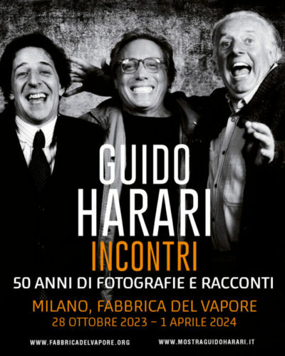 Guido-Harari-Incontri.-Fabbrica-del-Vapore-e1698215338925