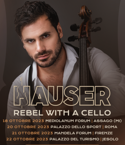 Hauser - SM -