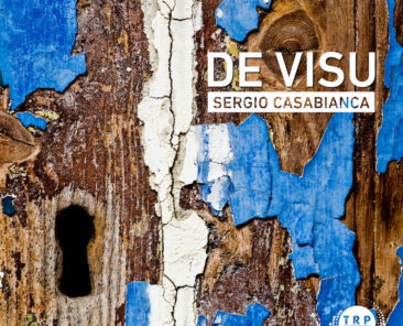Sergio Casabianca_De Visu_album cover
