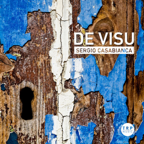 Sergio Casabianca_De Visu_album cover