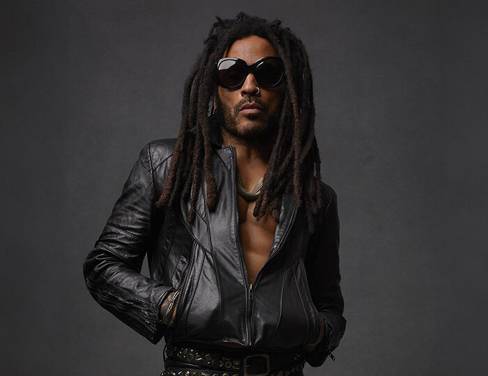 Lenny Kravitz - SM 1920X1080