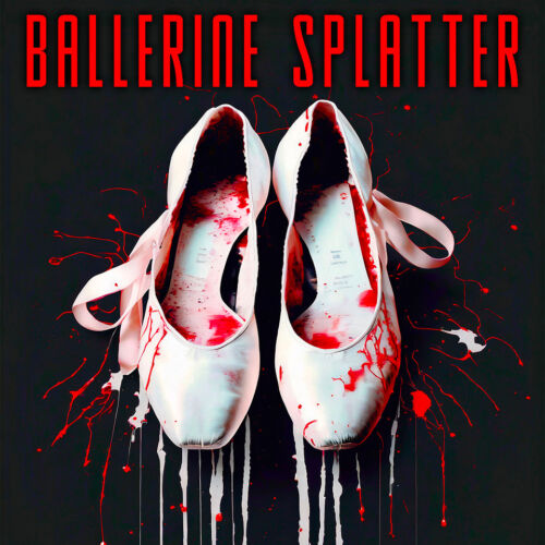 BallerineCopertina