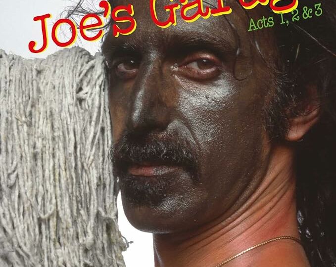FrankZappa_JoesGarage