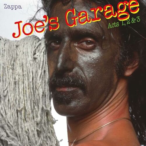 FrankZappa_JoesGarage