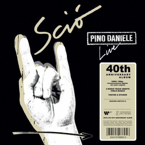 Cover Packeging_PINO DANIELE_Sciò Live 40th Anniversary Album_b