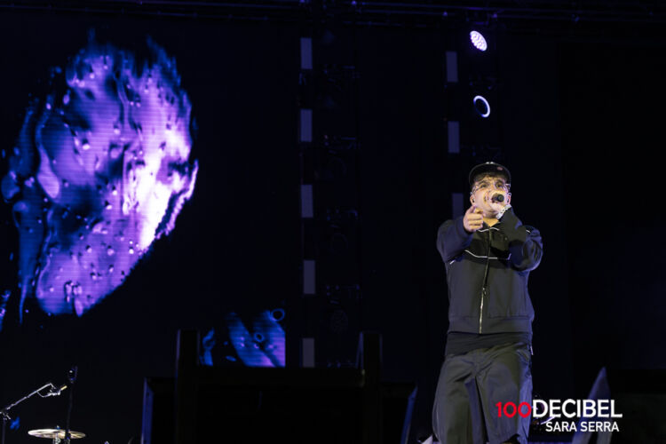 Geolier -Rock in Roma-sara serra foto-19
