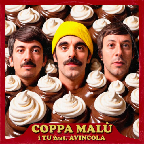 I_TU_Coppa _Malù