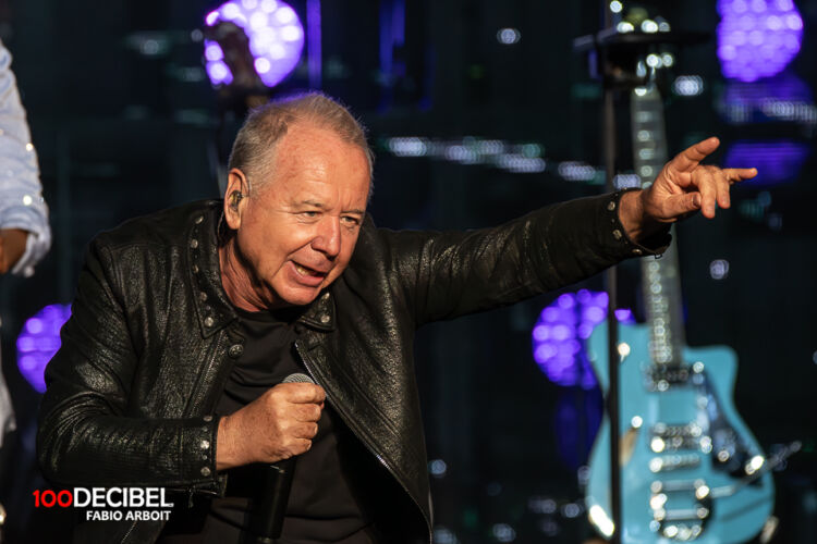 Simple Minds-01-Roma Summer Fest-27.06.2024-FabioArboit