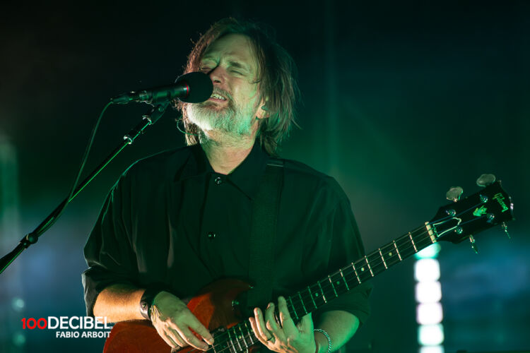 The Smile-12-Roma Summer Fest-24.06.2024-FabioArboit