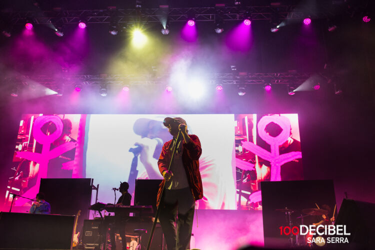 Calcutta -Rock in Roma-sara serra foto-17