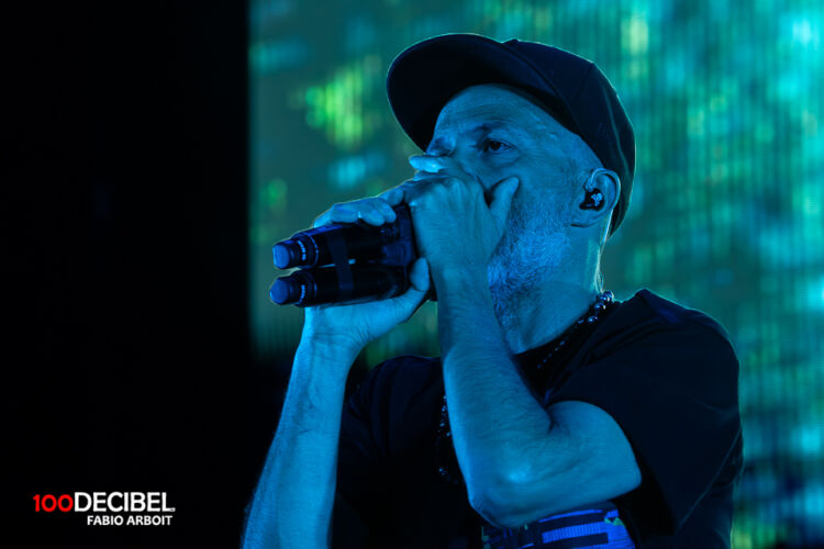 Subsonica-12-Roma Summer Fest-11.07.2024-FabioArboit
