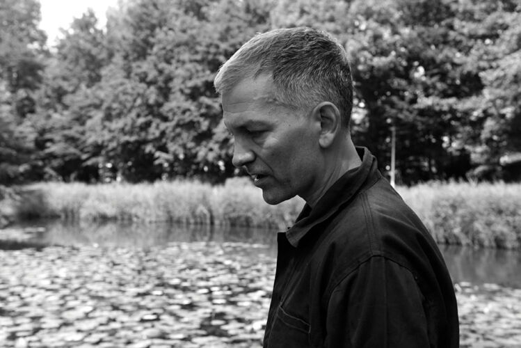 Brad Mehldau