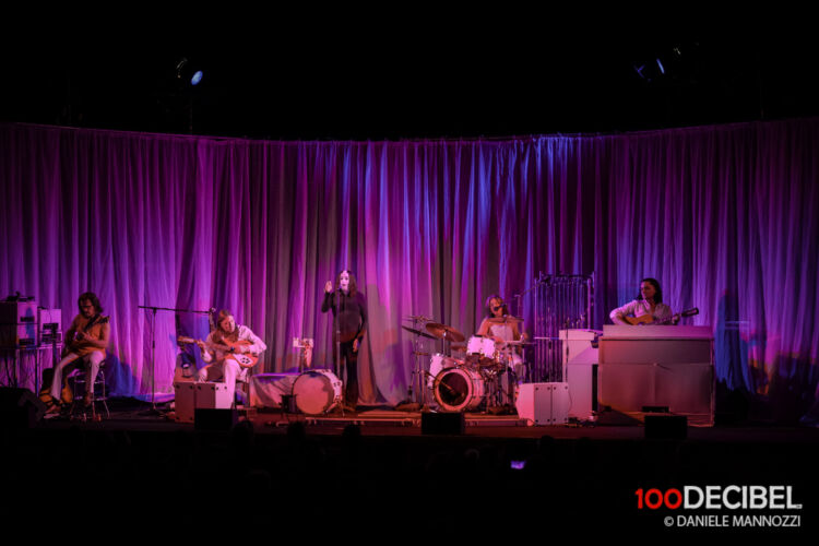 The Musical Box