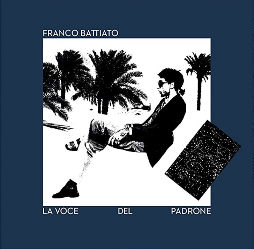 FrancoBattiato_LaVoceDelPadrone