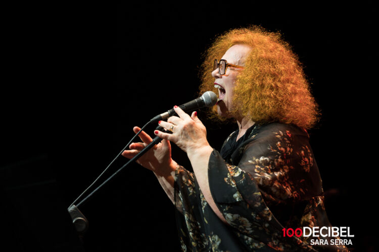 Sarah Jane Morris