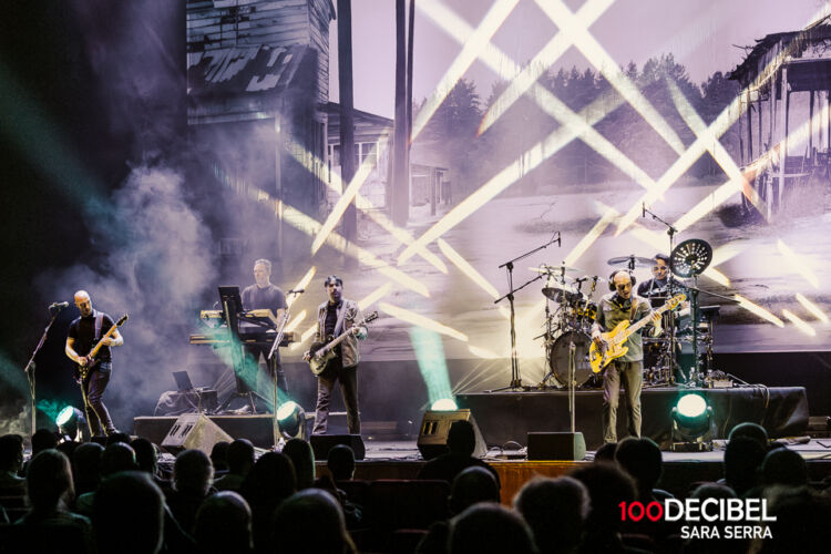 The Pineapple Thief