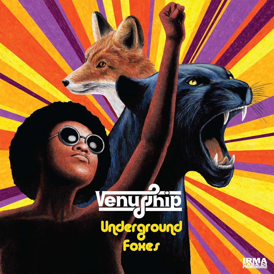 underground-foxes-dei-venus-ship