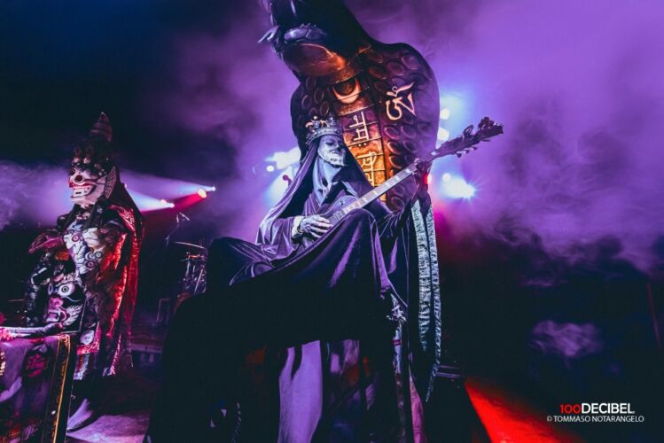 Cult Of Fire