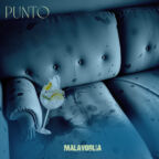 COPERTINA UFFICIALE ALBUM PUNTO