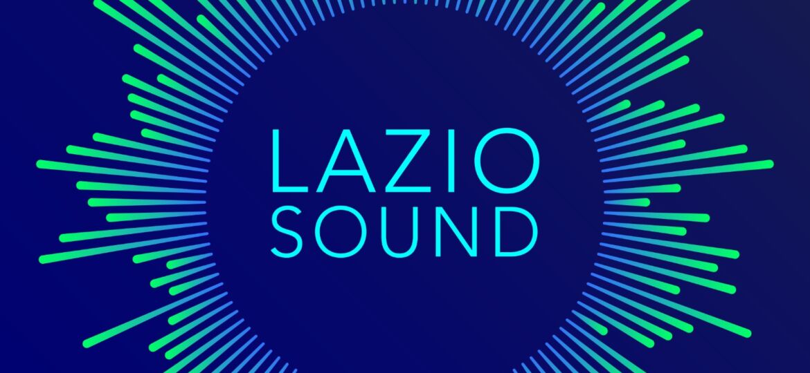 LAZIOSound_Logo