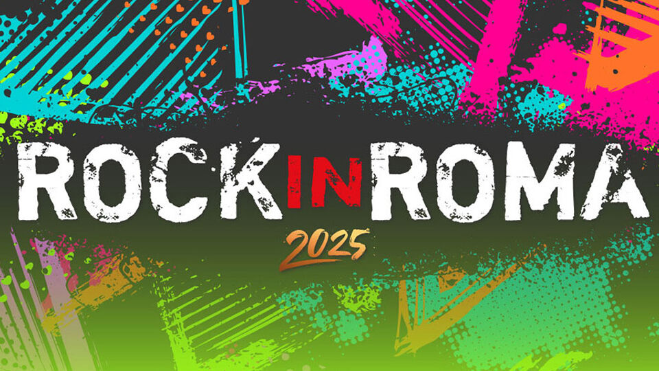 Rock in Roma