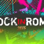 Rock in Roma