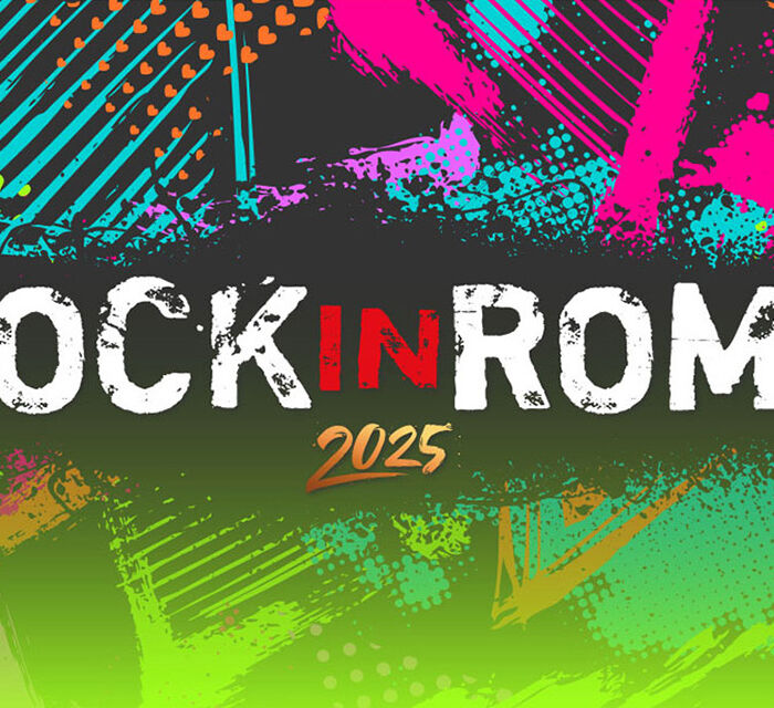 Rock in Roma