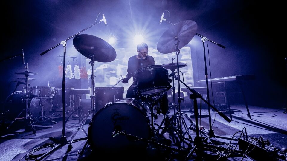Mark Guiliana