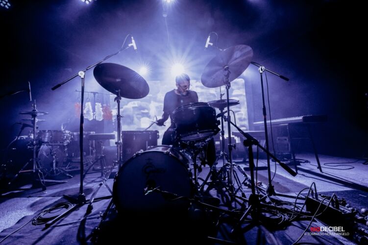 Mark Guiliana