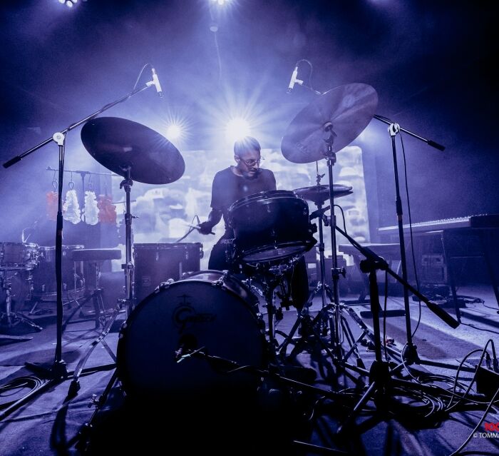 Mark Guiliana
