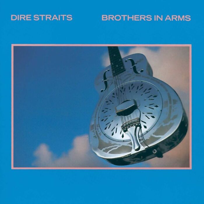 DireStraits_BrothersInArms