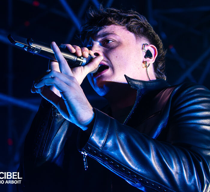 Olly_Atlantico Live_Roma 14.05.2025_Fabio Arboit-11