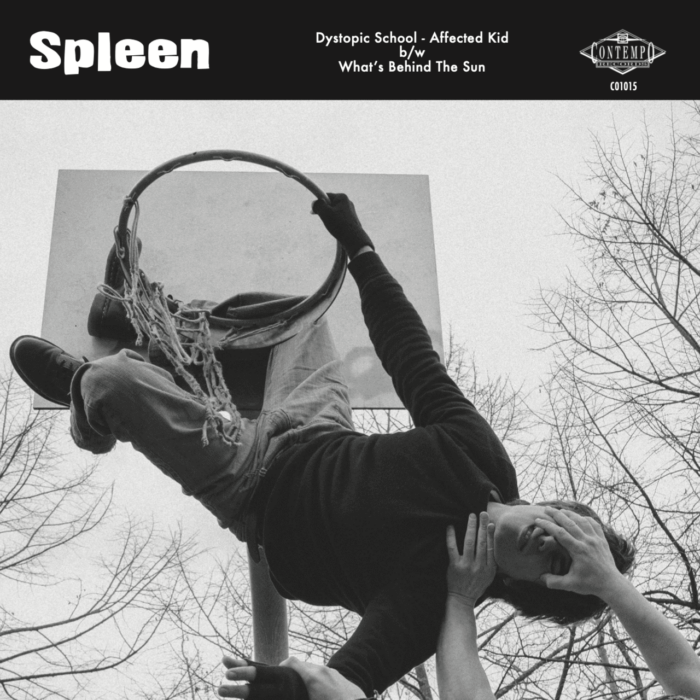 Spleen-Dystopic-School