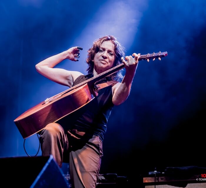 Ani DiFranco